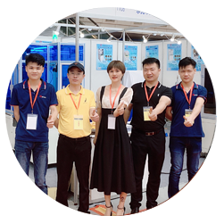 專業(yè)技術(shù)團(tuán)隊